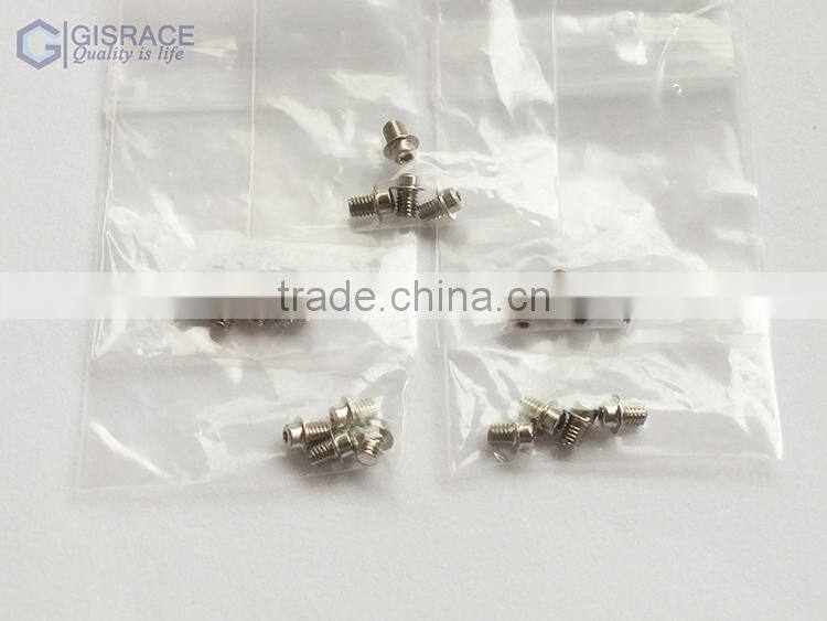 New HDD Screws For MacBook Pro A1278 A1286 A1297 4pcs/set