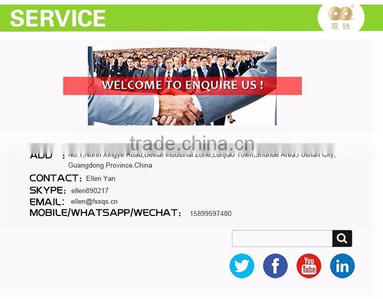 Mass supply factory direct sales bottled beverage clear plastic pvc packing film