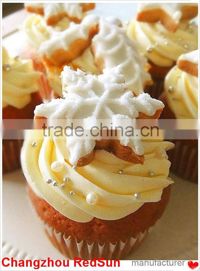 Redsun Vegetable Oil Whipped Creamer Powders