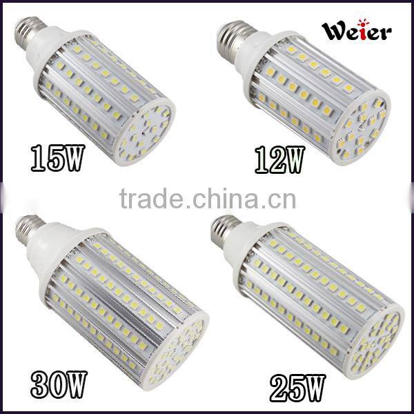 E27 led light corn 5050smd led corn lighting