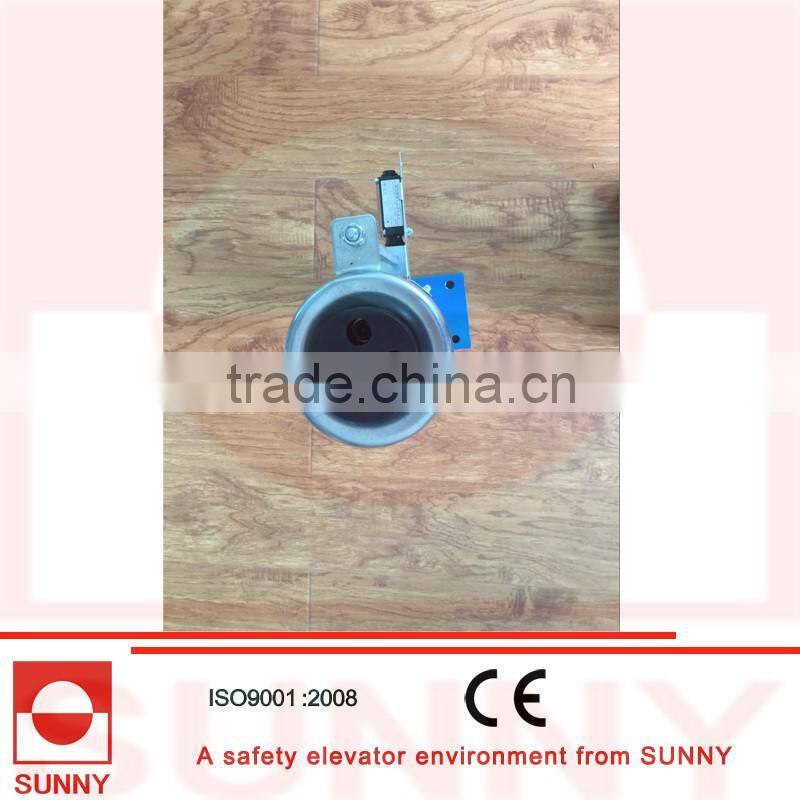 Cheap Passenger Buffer Stable Function Better Quality Elevator Oil Buffer