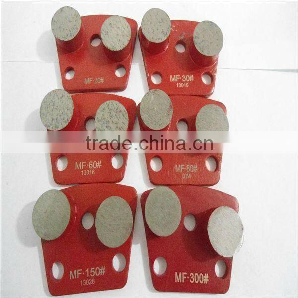 diamond tools epoxy flooring grinding tools