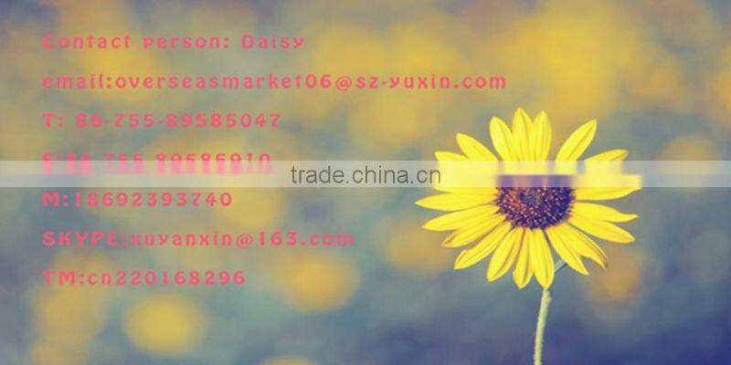 Free sample Luxury customized paper hair extension packaging box hair extension boxes wholesale