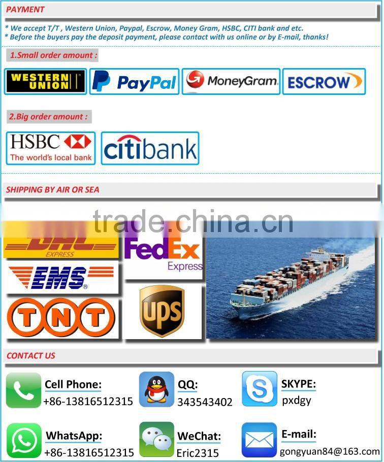 0080010 TITAN150 Motorcycle kick starter pedal high quality ZP with rubber parts