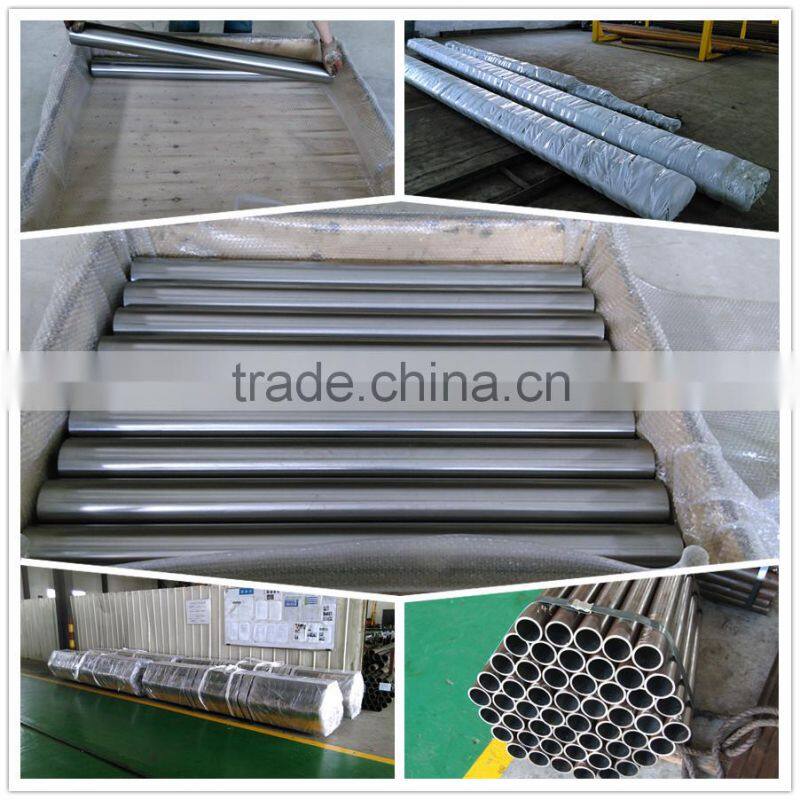 Hard Chrome Piston Rod Chromium Rods Hard Chrome Shaft