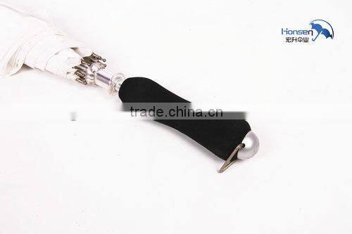 Good quantity print aluminum frame straight umbrella and Umbrellas Type ultralight golf umbrellas for promotion