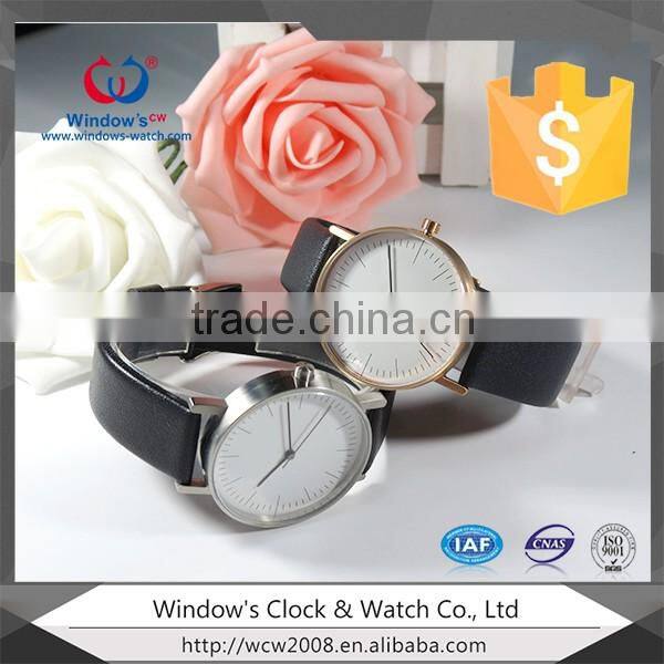 free logo business luxury men watch 2016