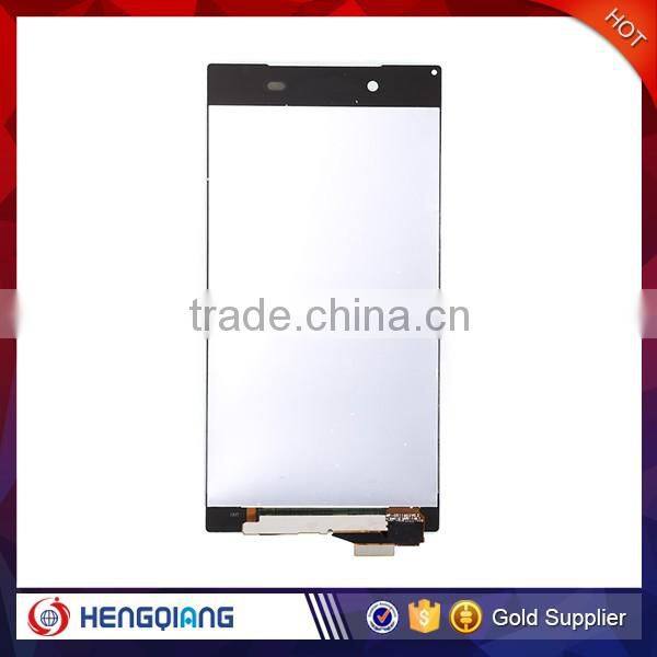 2016 New Arrival Cell Phone LCD / Digitizer screen for SONY Xperia Z5