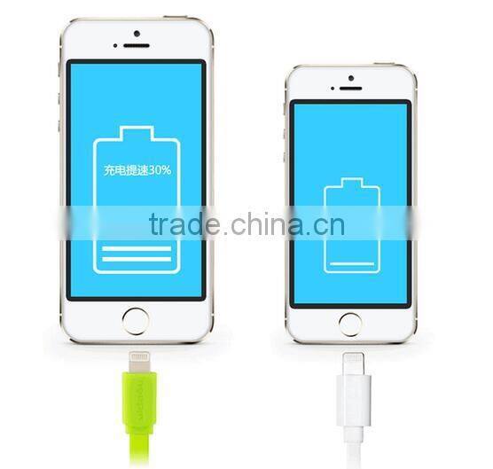 Smart Phone Charging Wire Bracelet Data Lines Micro USB Data Cable for All Digital Products