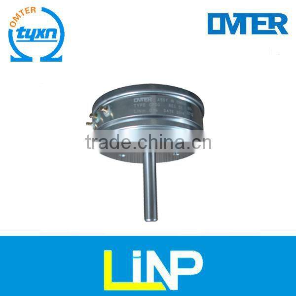 Good Quality made in China precision potentiometer CP50-1