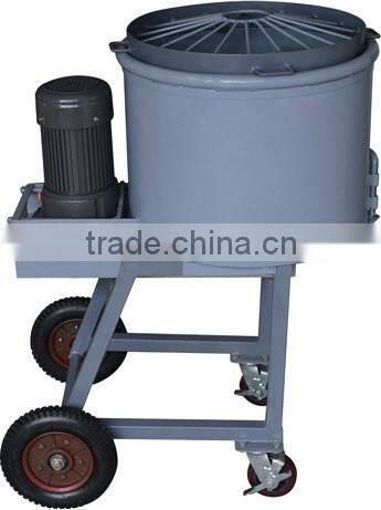 2016 New Designed Low Price Homemade Concrete Mixer