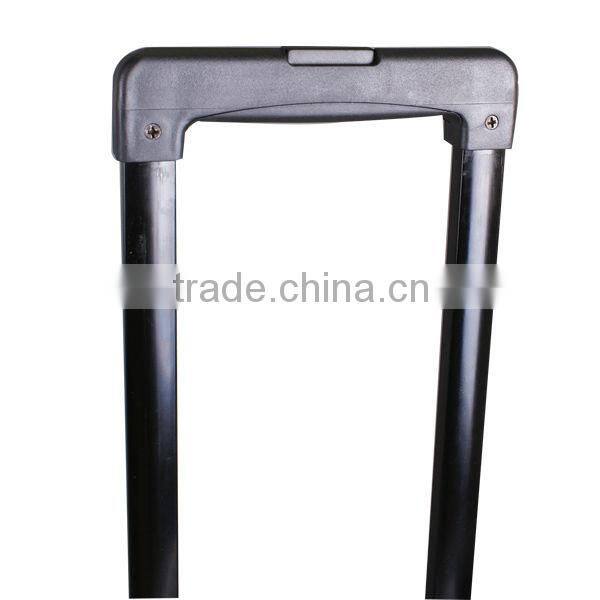 2014 china supplier abs/pc luggage trolley with retractable wheels,cheap designer luggage sets