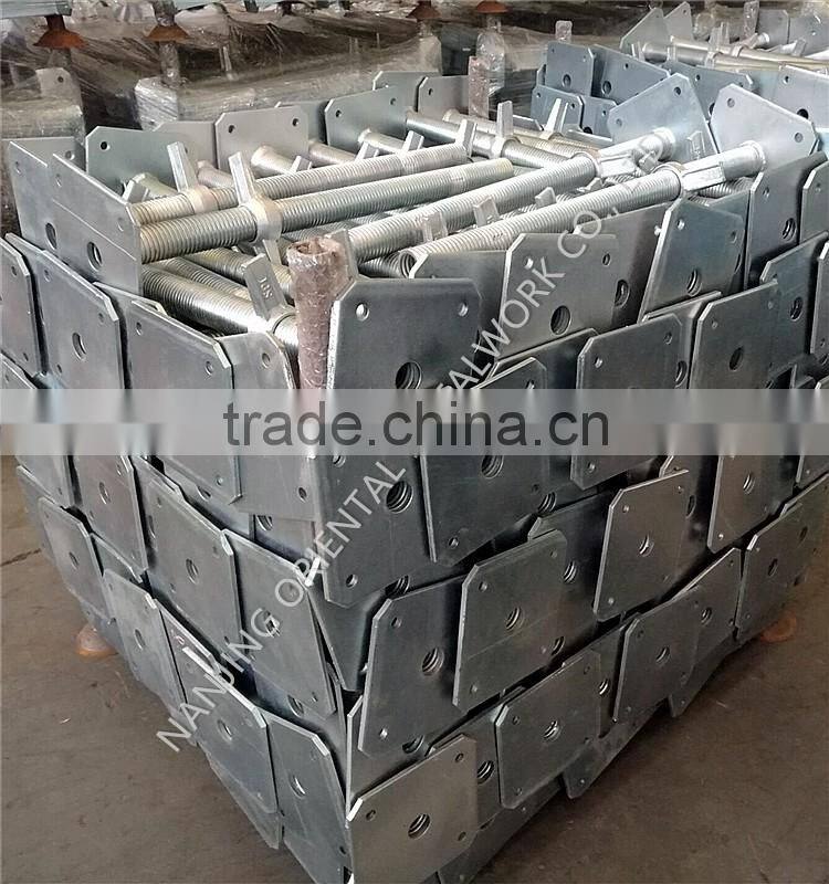 Scaffolding Base Jack