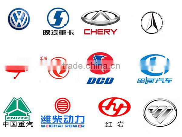 60X80X12 mining truck double lip FPM Rubber Covered axle shaft oil seal