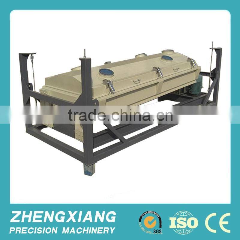 Best selling pellets rotary sifter screener