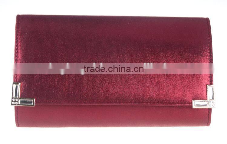 Good and cheap ladies bag and clutch purse