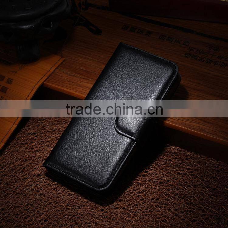 Cheap new products for apple for iphone 5s leather cases