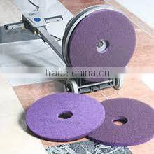 Polishing Floor Pads For Free Sample Magic sponge with scouring pad New Arrival 2014 Looking for Agent Scrub Sponge