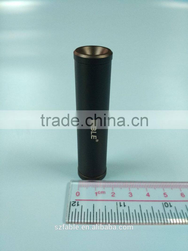 Cheapest Handheld Prism Spectroscope used for Observing gem absorb light wave of the wavelength
