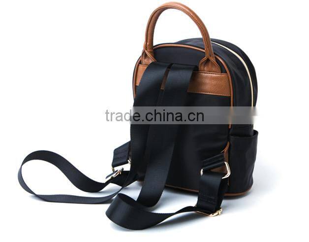 Leisure Backpack Rucksack Mini School Satchel Hiking Bag Book Bag