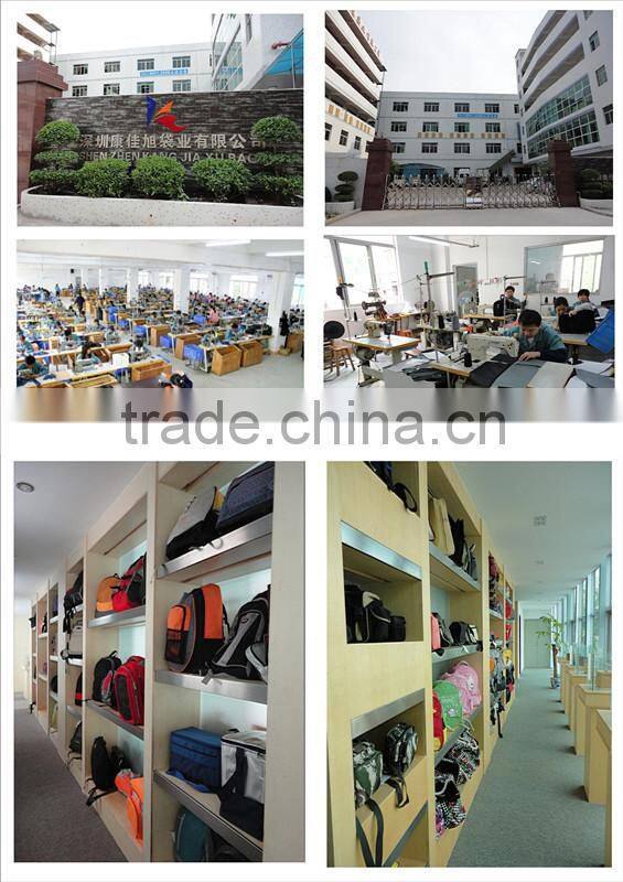 Custom golf staff bags for sale with nylon fabric