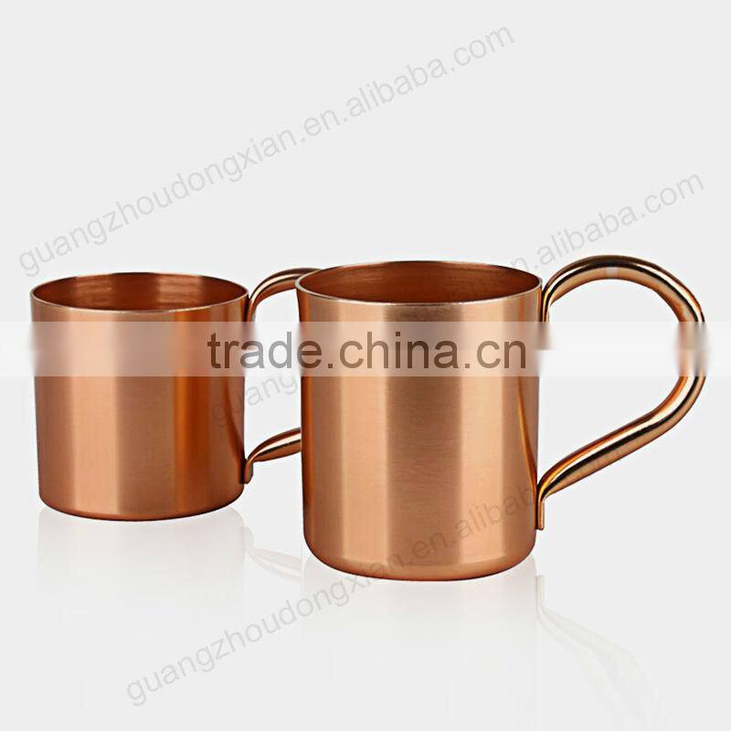 Promotional Item stainless steel coffe mugs