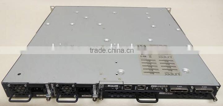 EX4200-24T-TAA Trade Agreement Act-compliant 24-port 10/100/1000BASE-T (8 PoE ports) + 320 W AC PSU. Includes 50cm Virtual Chass