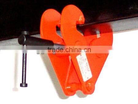 Top Beam Clamp