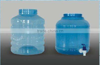 5 gallon pet bottle making machine