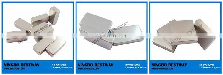 neodymium permanent useful magnet n52 powder