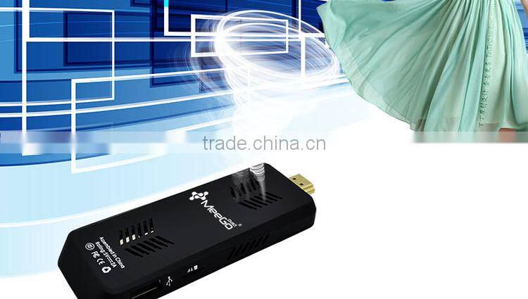 MeeGoPad T07 Intel Atom Cherry Trail x5-Z8300 Quad-core,Turbo Frequency up to 1.84GHz Official Licensed Windows 10 Home Version