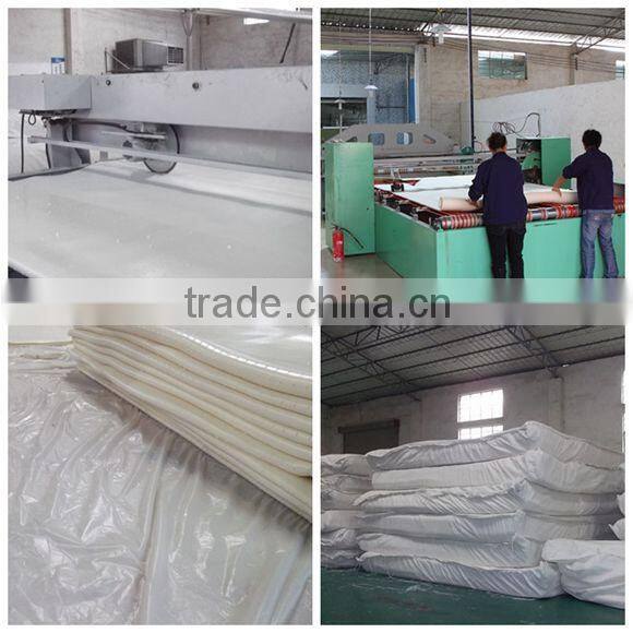 Corpi materasso in lattice / comfortable natural latex mattress