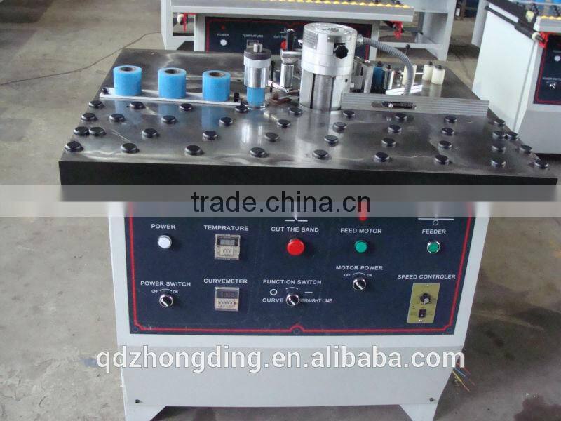new condition pneumatic composer for woodworking