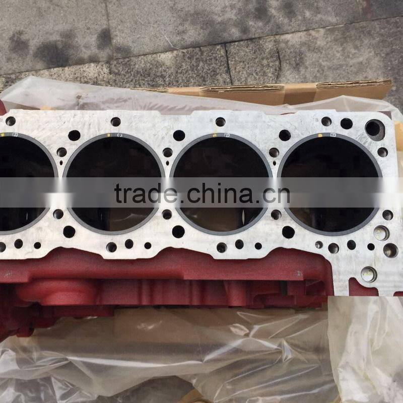 SK200-8 ENGINE CYLINDER BLOCK VH11401E0701