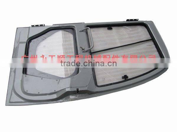 KOBELCO EXCAVATOR CAB DOOR YN51C00010F2