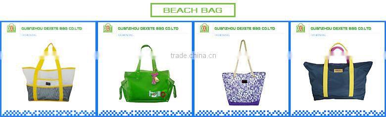 Wholesale professional custom canvas tote bag