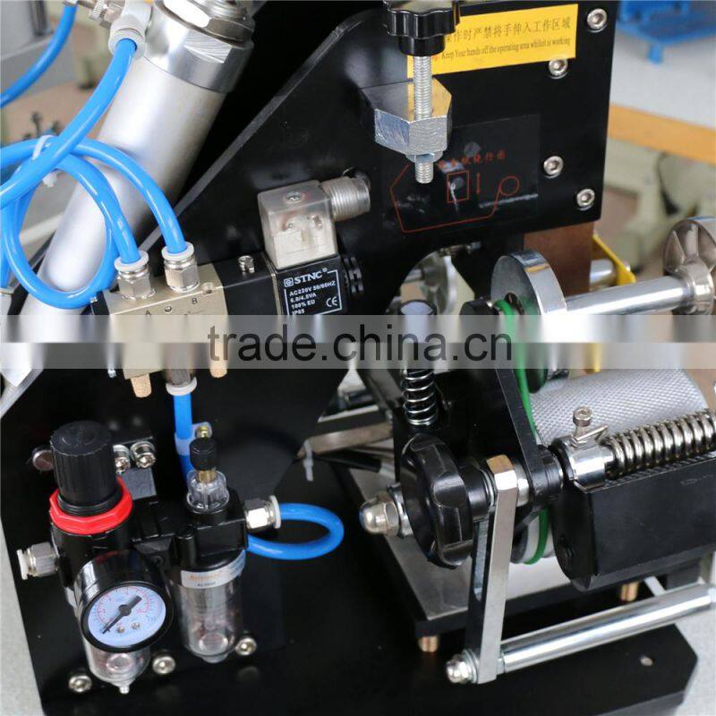 Plain Hot Stamping Machine