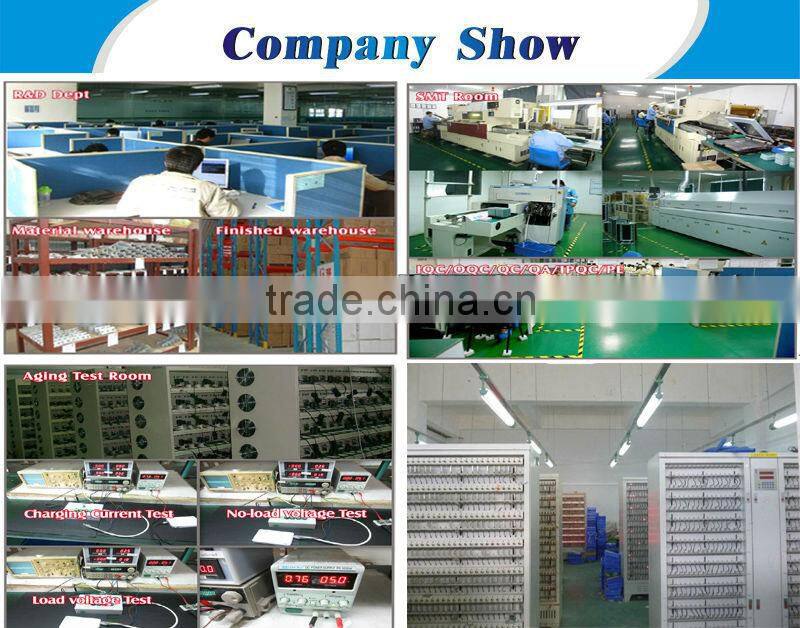 Top selling new design portable power bank rechargable