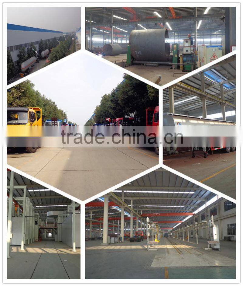 2015 China factory used condition Dump Truck 10 Wheels Tipper Truck 6X4 Tipper Dump Truck by Faw Brand