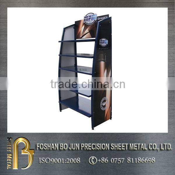 New product custom storage box cabinet for car parking