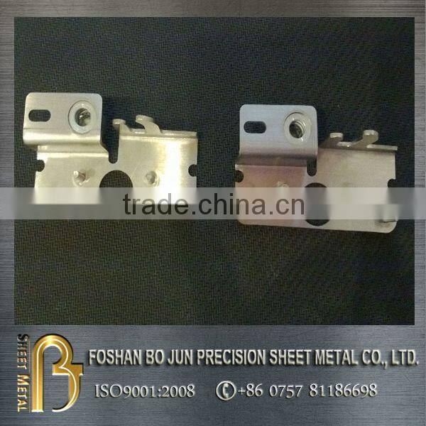 China manufacturer custom made metal stamping products , stamping leaves