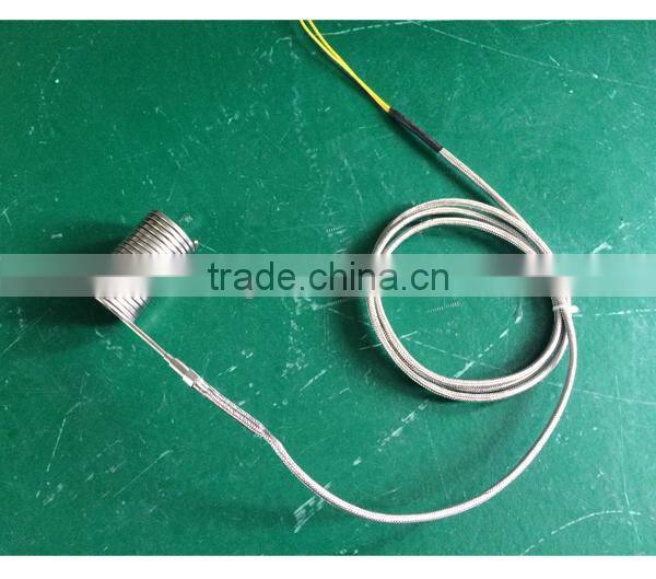 Spring Coil Heater for Hot Runner