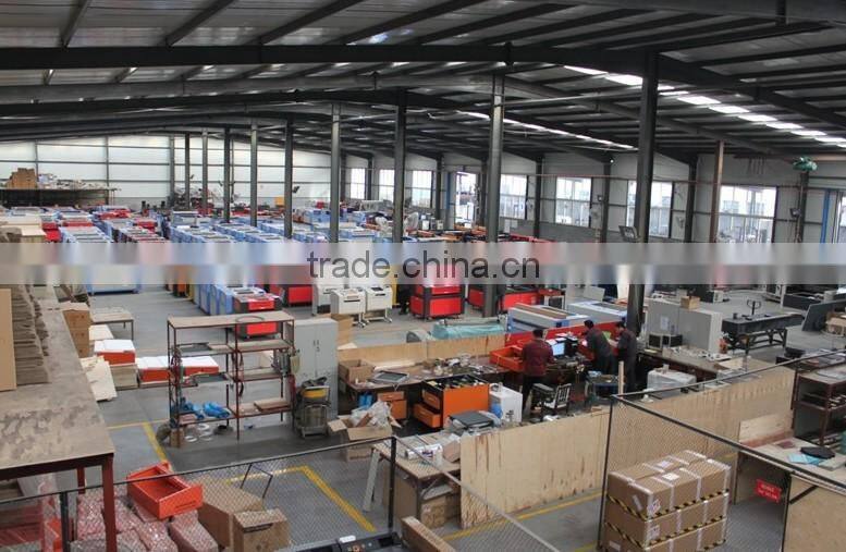 Jinan big dipper 2015 hot sale 3d laser crystal engraving machine price BDXL-6090