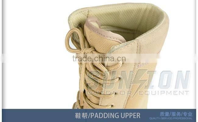 Military Tactical Boots Special Desert Combat Outdoor Army hiking