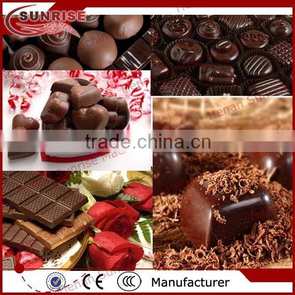 chocolate conching machine