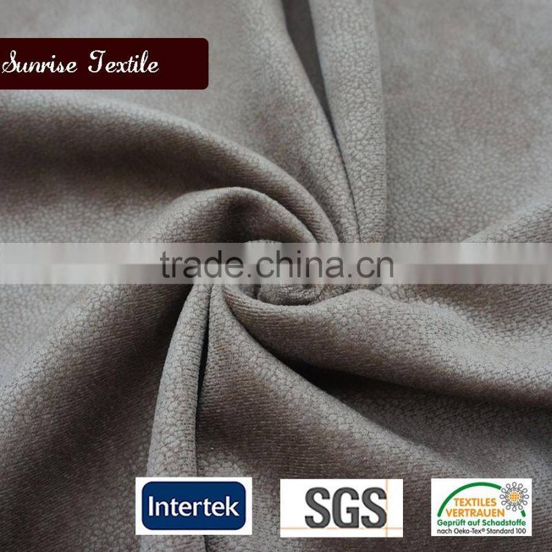 embossed sofa fabric