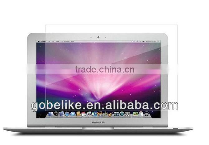 screen protector for Apple macbook air