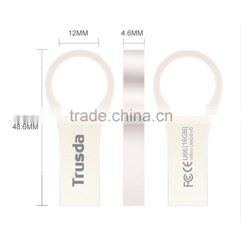 2015 Professional making machine 80gb usb flash drive no housing