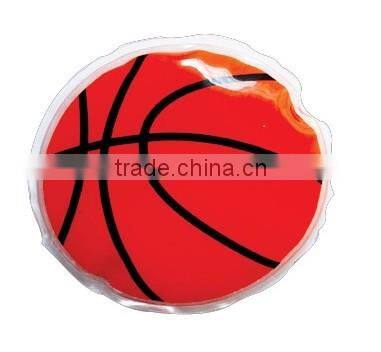 ball shape, portable hand/body warmer