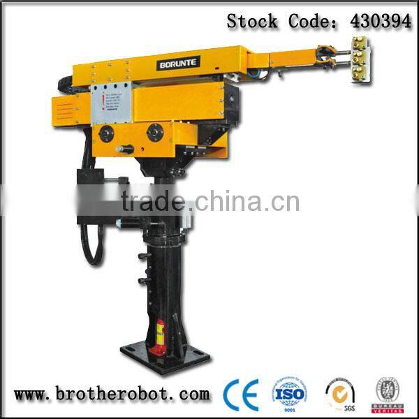 Automatic Extractor For Hot Chamber Die Casting Machine